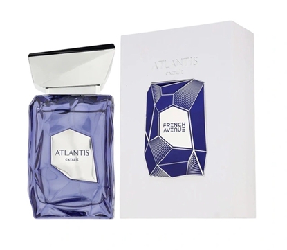 Picture of French Avenue Atlantis Extrait Perfume 100ml