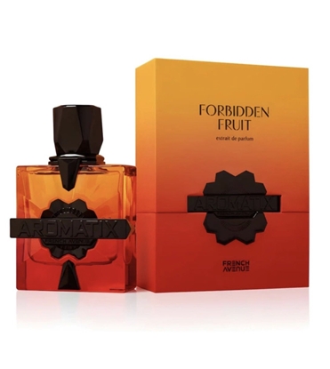 Picture of French Avenue Forbidden Fruit Aromatix Parfum Perfume 100ml