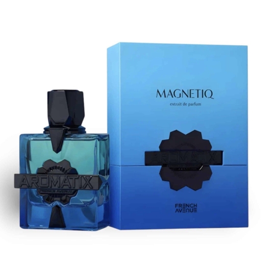 Picture of French Avenue Magnetiq Aromatix Parfum Perfume 100ml