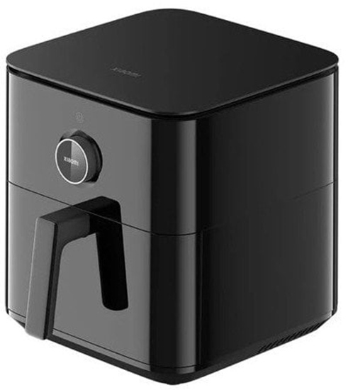 Изображение Frytkownica beztuszczowa Xiaomi Air Fryer 6,5l 2. gen Czarna