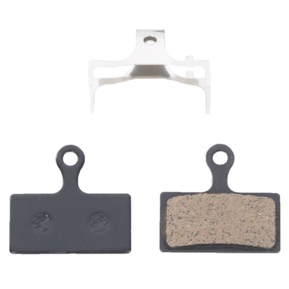 Изображение FullStop Shimano XTR 2011 Semi-Metallic