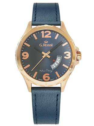 Изображение G.Rossi 10273A-6F3 Men's watch