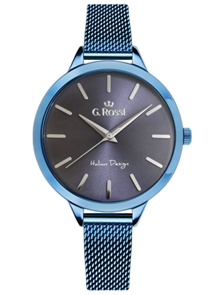 Изображение G.Rossi 10296B-6F1 Women's watch