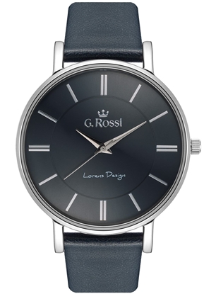 Изображение G.Rossi 10401A-6F1 Men's watch