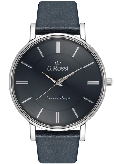 Изображение G.Rossi 10401A-6F1 Men's watch