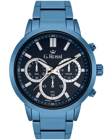 Picture of G.Rossi 10762B-6F1 Men's watch