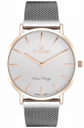 Attēls no G.Rossi 10771B-3B4 Women's watch