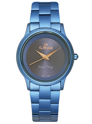 Attēls no G.Rossi 10777B-6F3 Women's watch