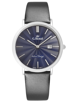 Attēls no G.Rossi 10853A-6A1 Men's watch