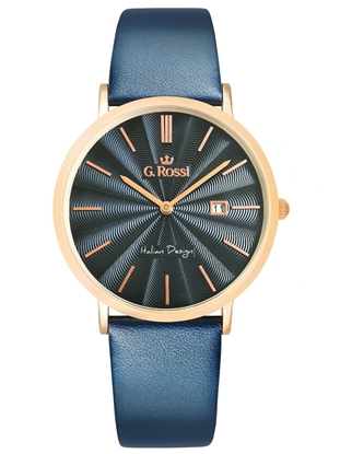 Attēls no G.Rossi 10853A-6F3 Men's watch