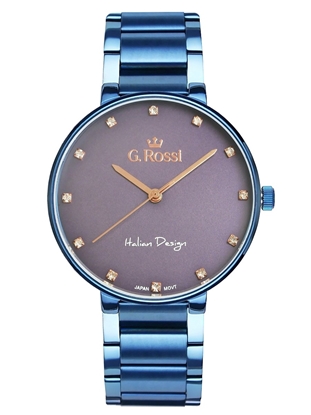 Attēls no G.Rossi 11155B2-6F3 Women's watch