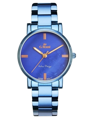 Attēls no G.Rossi 11688B-6F3 Women's watch