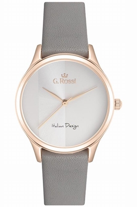 Attēls no G.Rossi 11765A-3G3-2 Women's watch