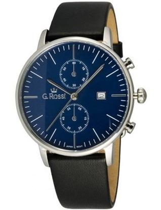 Attēls no G.Rossi 11925A-6A1 Men's watch
