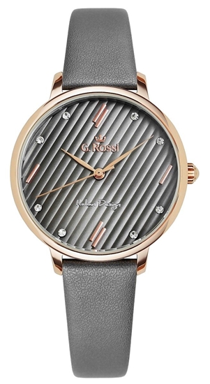 Picture of G.Rossi 12094A-1B3 Women's watch