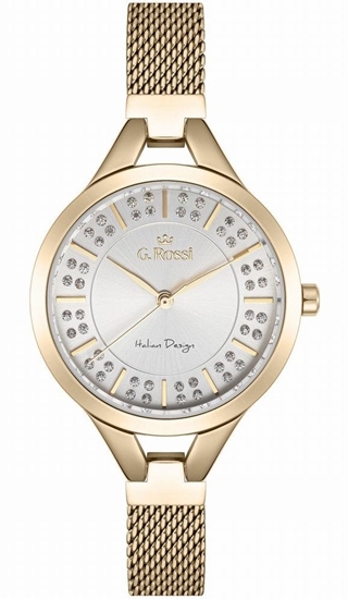Изображение G.Rossi 12110B-3D1 Women's watch