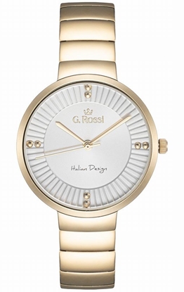 Attēls no G.Rossi 12120B-3D1 Women's watch