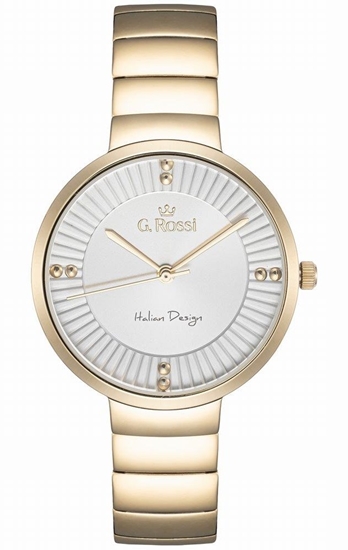 Изображение G.Rossi 12120B-3D1 Women's watch