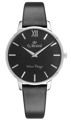 Attēls no G.Rossi 12177A-1A1 Women's watch