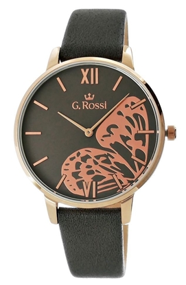 Attēls no G.Rossi 12177A5-1B3 Women's watch