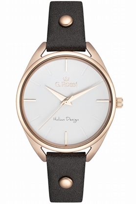 Attēls no G.Rossi 12191A2-3B4 Women's watch