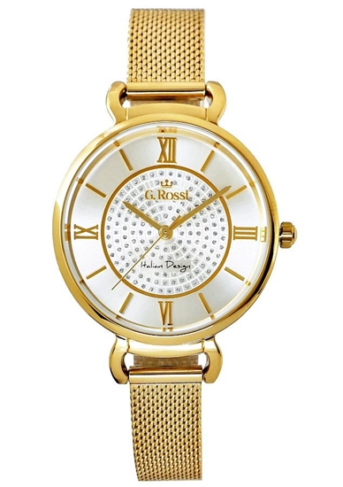Picture of G.Rossi 12546B-3D1 Women's watch