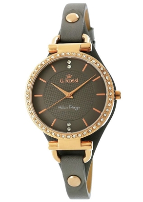 Attēls no G.Rossi 13922A-1B3 Women's watch