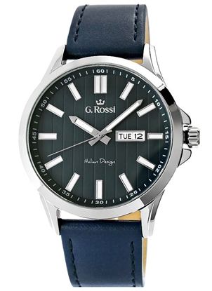Attēls no G.Rossi 8071A3-6F1 Men's watch