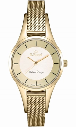 Attēls no G.Rossi 8154B-4D1 Women's watch