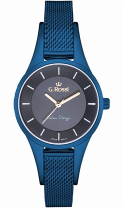 Attēls no G.Rossi 8154B-6F3 Women's watch