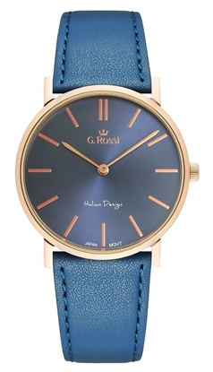 Attēls no G.Rossi 8709A2-6F3 Men's watch