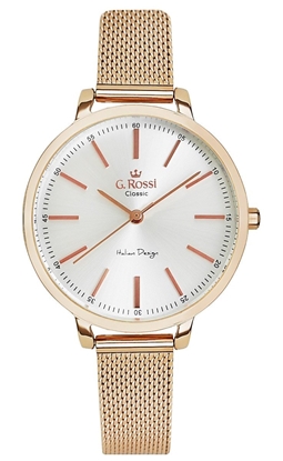 Attēls no G.Rossi C11760B-3D3 Women's watch