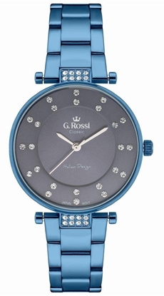 Attēls no G.Rossi C5131B-6F1 Women's watch