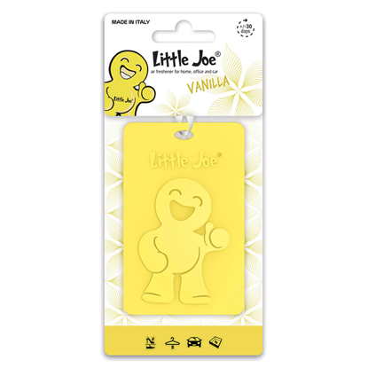 Attēls no Gaisa atsvaidzinātājs Vanilla