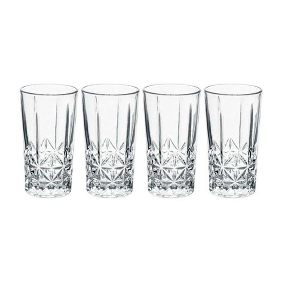 Picture of Glāzes stikla 260ml 4gb