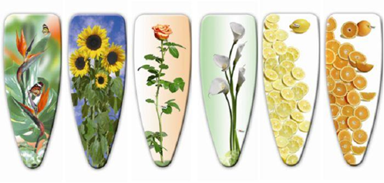 Picture of Gludināmā dēļa pārvalks 132x48cm