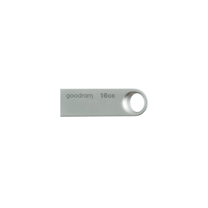 Attēls no GOODRAM Pendrive UNO3 -  16GB USB 3.2 gen 1 Silver