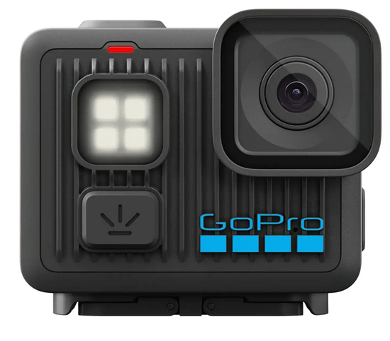 Picture of GoPro LIT HERO 810116384136