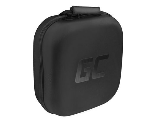 Picture of GREEN CELL GC PowerCase case for EV