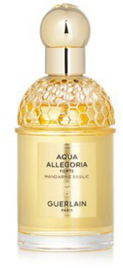 Изображение Guerlain Aqua Allegoria Bergamote Calabria Perfume EDT 125ml