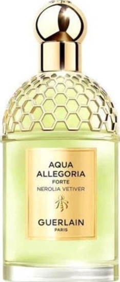 Picture of Guerlain Aqua Allegoria Nerolia Vetiver Forte Perfume EDP 125 ml Tester