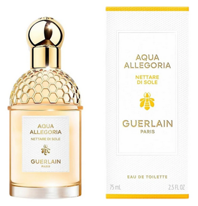 Изображение Guerlain Aqua Allegoria Nettare di Sole Perfume EDT 75 ml