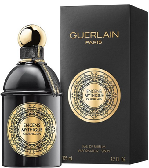 Изображение Guerlain Encens Mythique Perfume EDP 125ml