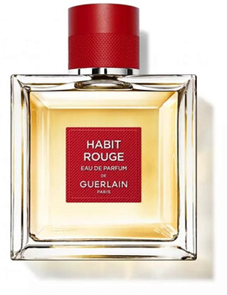 Изображение Guerlain Habit Rouge Perfume EDT 150ml