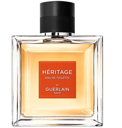 Изображение Guerlain Heritage Perfume EDT 100ml