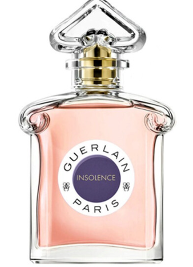 Изображение Guerlain Insolence Perfume EDT 75ml Tester