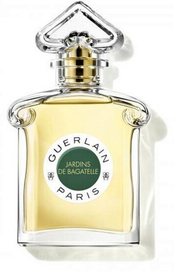 Изображение Guerlain Jardins de Bagatelle (2021) Perfume EDP 75ml