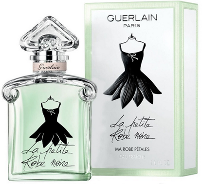 Picture of Guerlain La Petite Robe Noire Eau Fraiche Perfume EDT 100ml Tester