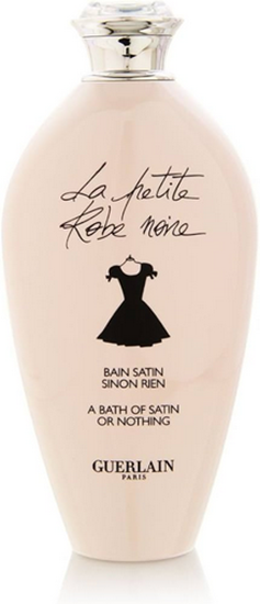 Изображение Guerlain La Petite Robe Noire Shower Gel 200ml