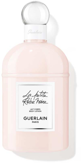 Picture of Guerlain La Petite Robe Noire Velvet Body Lotion 200ml